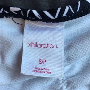 Xhilaration Swim - Small Xhilaration Black/White Bikini Bottoms Xhilaration Swim - Small Xhilaration Black/White Bikini Bottoms
